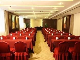 Juhua Hangzhou Exterior foto