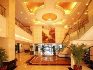 Juhua Hangzhou Exterior foto