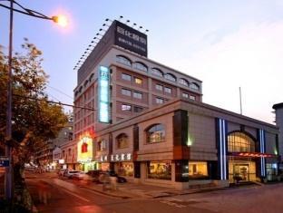 Juhua Hangzhou Exterior foto